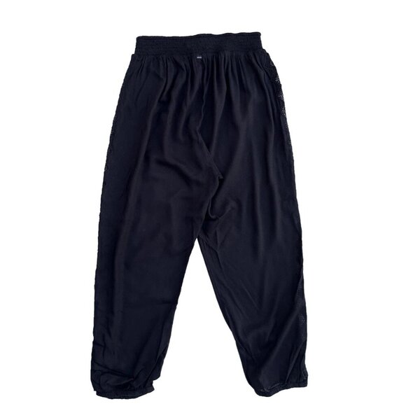Volcom Cut and Run Soft Pants Black Size S - Picture 2 of 10